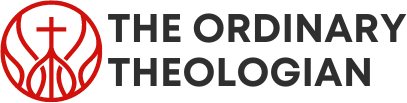 The Ordinary Theologian Logo