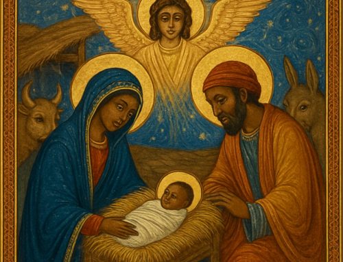 The Incarnation