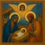 Christ's birth