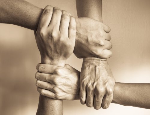 Our Union with Christ